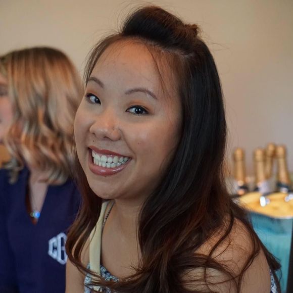 Meet your Posher, Kim - Picture 1 of 1